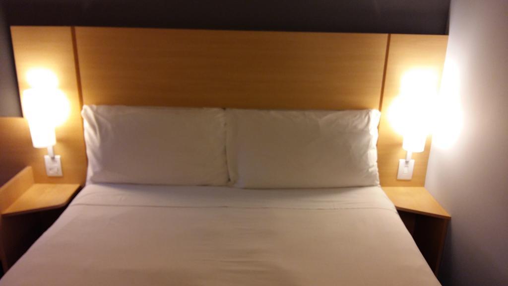Hotel Ibis Juiz De Fora Esterno foto