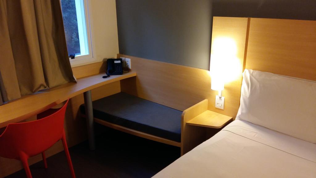 Hotel Ibis Juiz De Fora Esterno foto