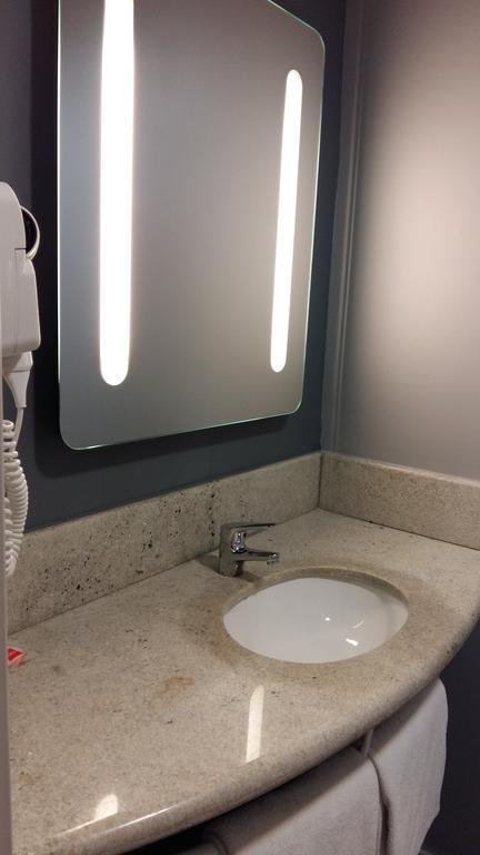 Hotel Ibis Juiz De Fora Esterno foto